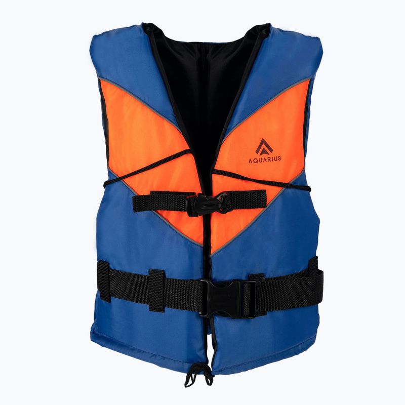 Aquarius Standard B albastru vesta de centură STA000023