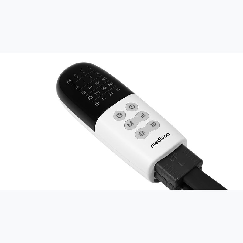 Medivon Airy Massager gri 7