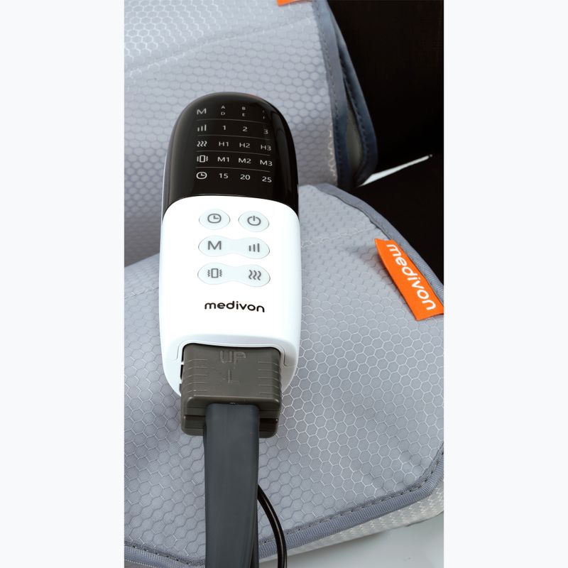 Medivon Airy Massager gri 20