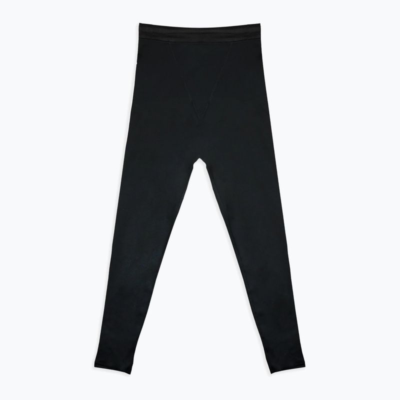 Jambiere pentru femei Chiara Wear Penny negru