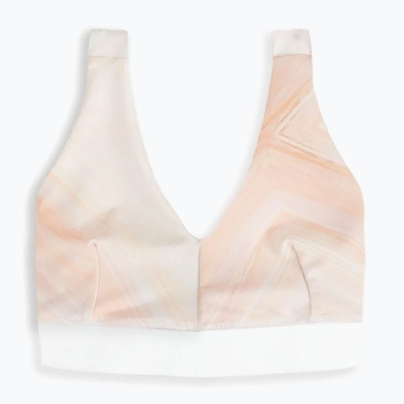 Bluza pentru femei Chiara Wear Mona portocaliu