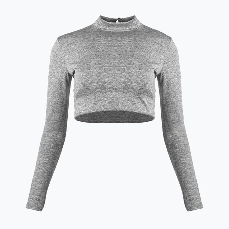 Chiara Wear top pentru femei Soana gri