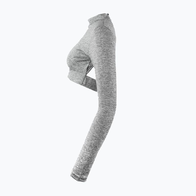 Chiara Wear top pentru femei Soana gri