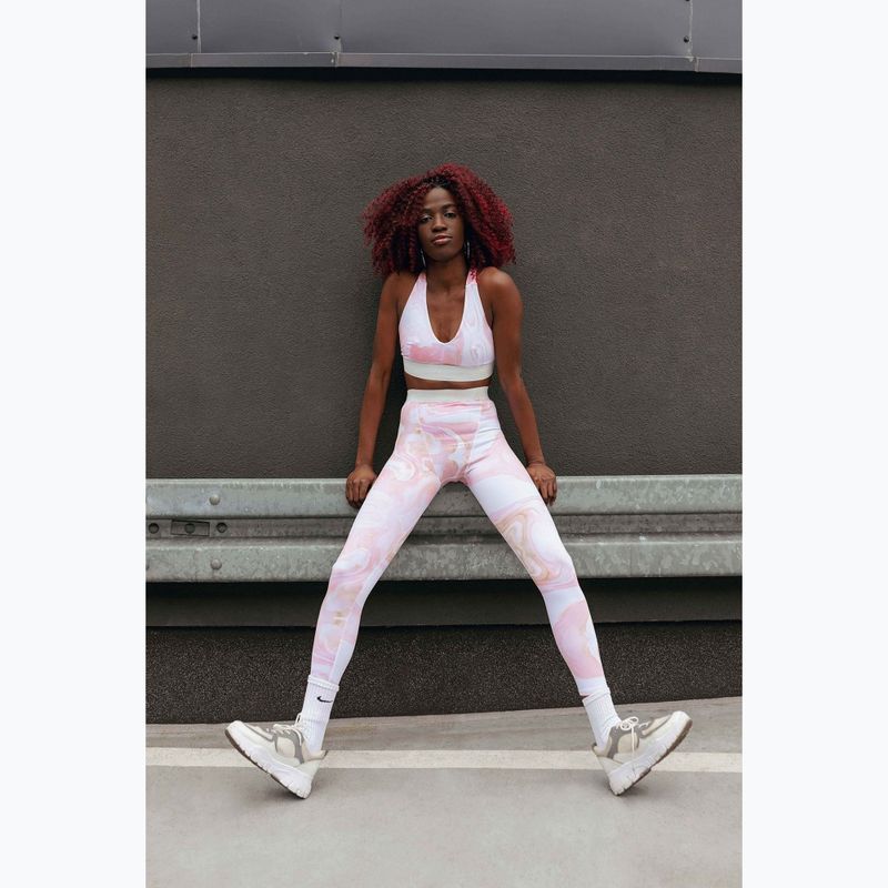 Bluză de damă Chiara Wear Mona pastel lichid pentru femei