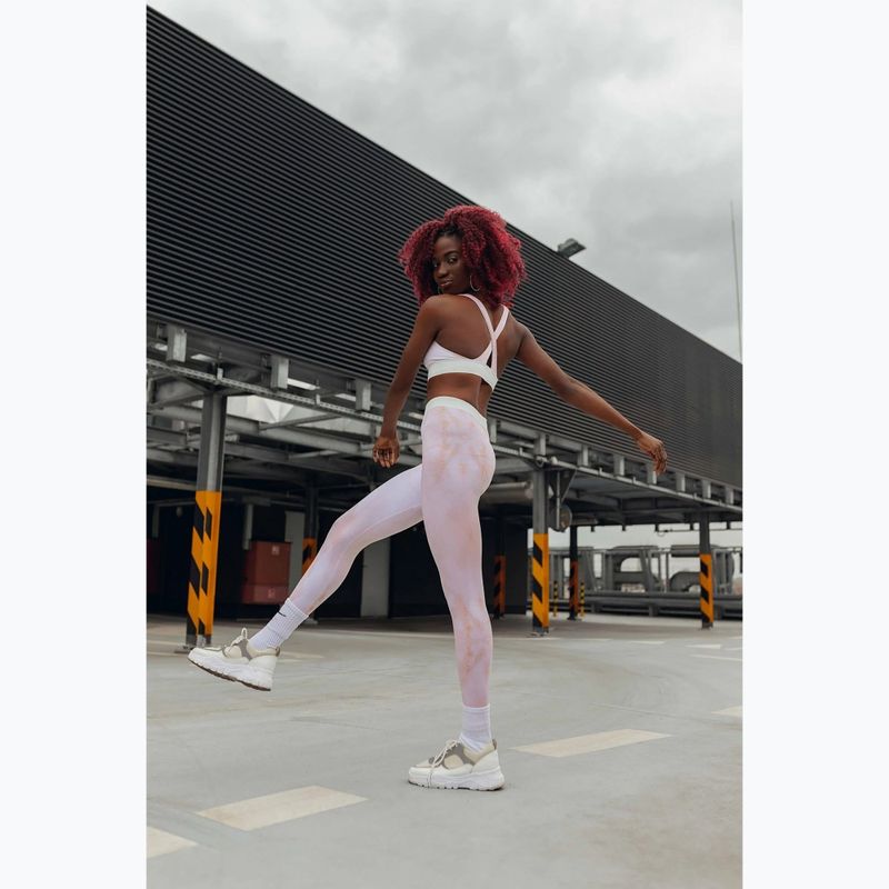 Bluză de damă Chiara Wear Mona pastel lichid pentru femei
