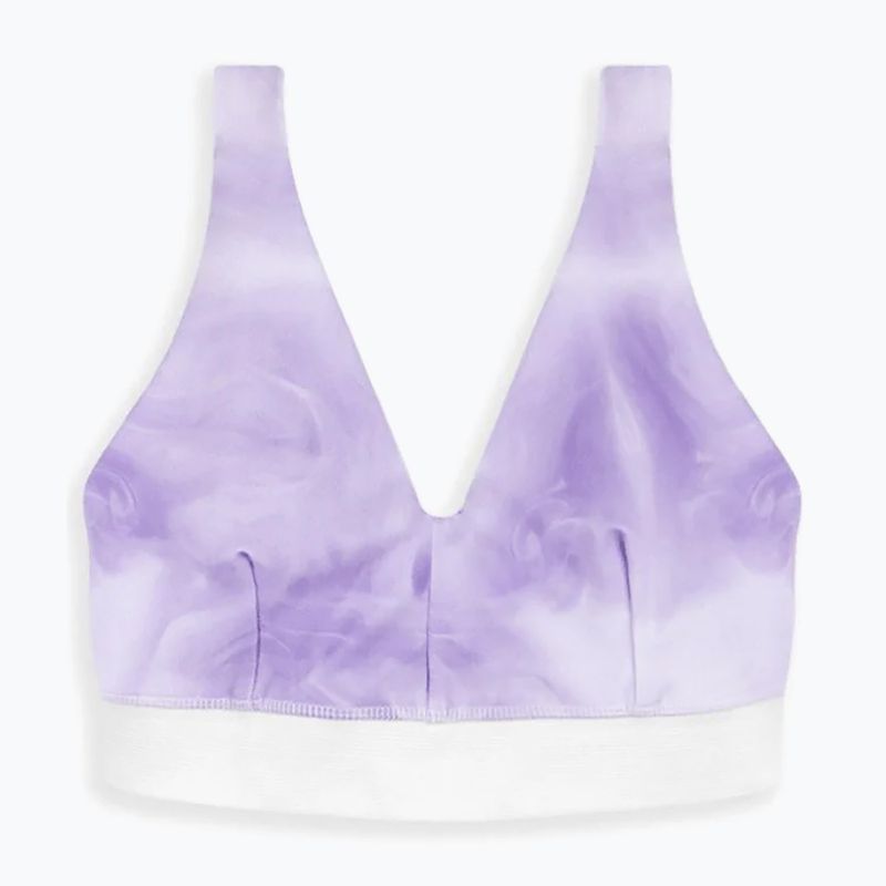 Chiara Wear Mona top pentru femei mov