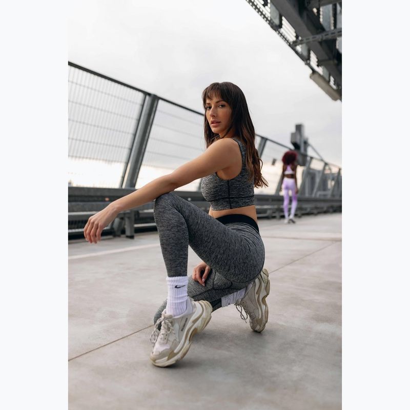 Chiara Wear top pentru femei Sia gri