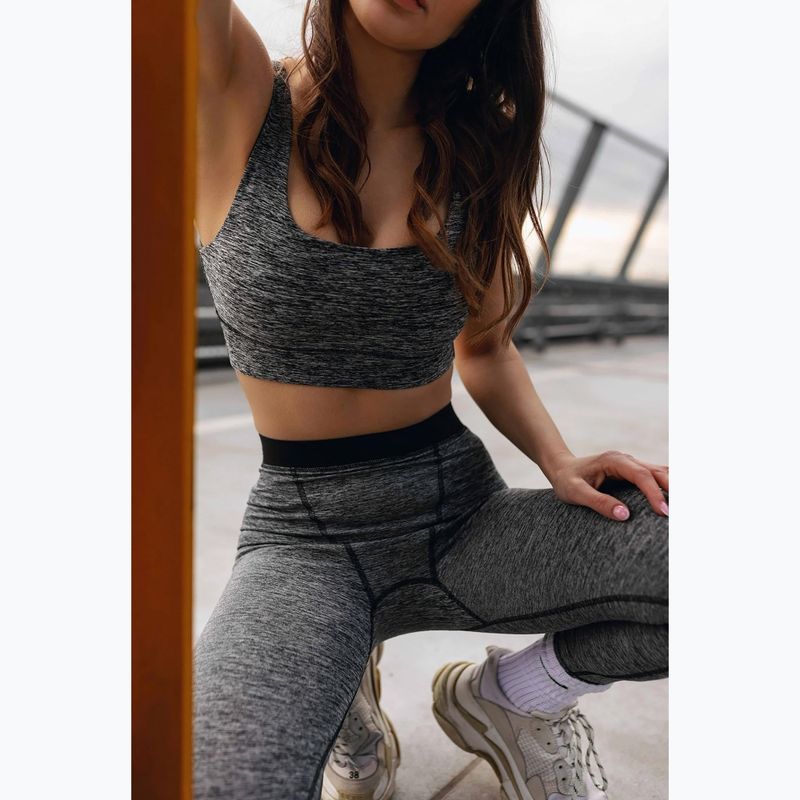 Chiara Wear top pentru femei Sia gri