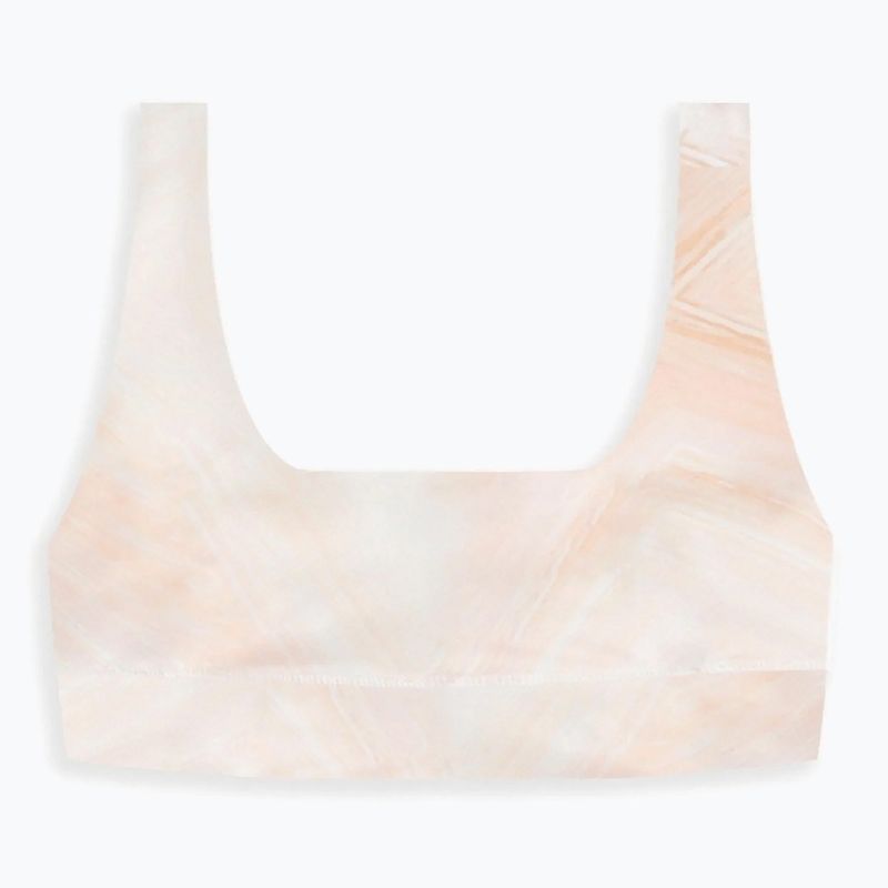 Chiara Wear top pentru femei Sia linii de somon