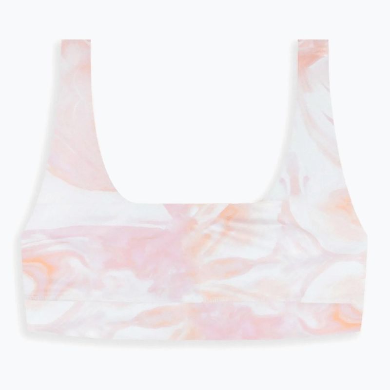 Bluză lichidă pastel Chiara Wear Sia pentru femei