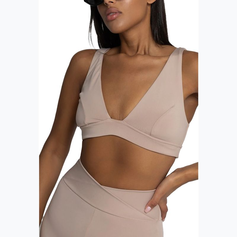 Top pentru femei Chiara Wear Freedom bej