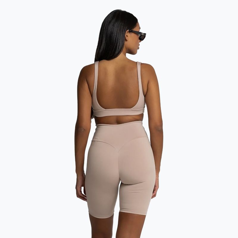 Top pentru femei Chiara Wear Freedom bej