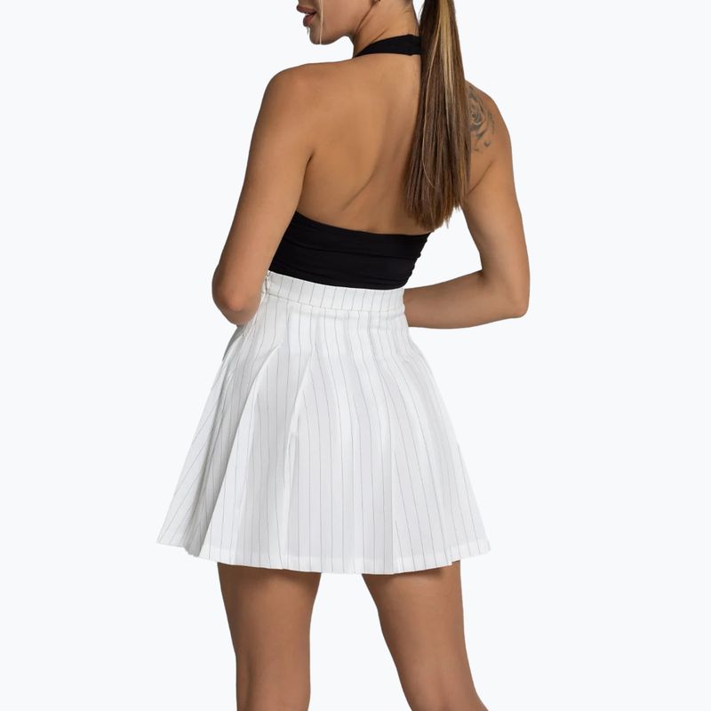 Top pentru femei Chiara Wear I AM negru