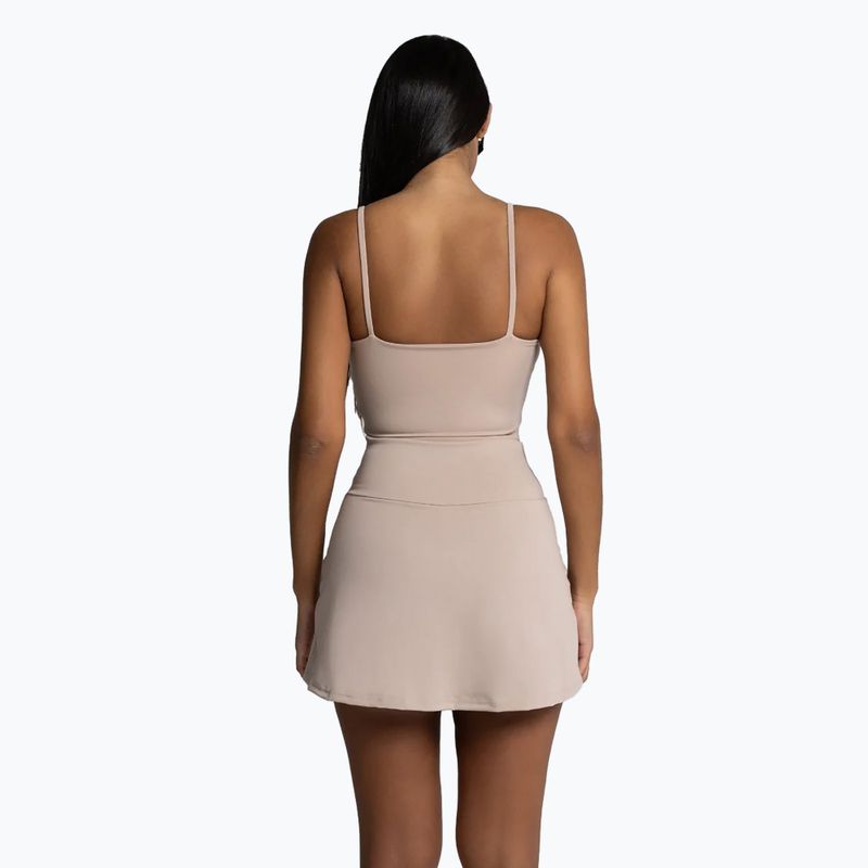 Top pentru femei Chiara Wear Zen bej
