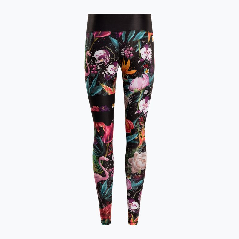 Jambiere de antrenament pentru femei 2skin Fusion culoare 2S-60414 2