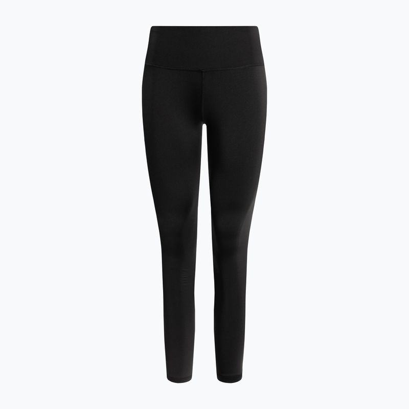 Jambiere de antrenament pentru femei 2skin Black Night negru 2S-60568
