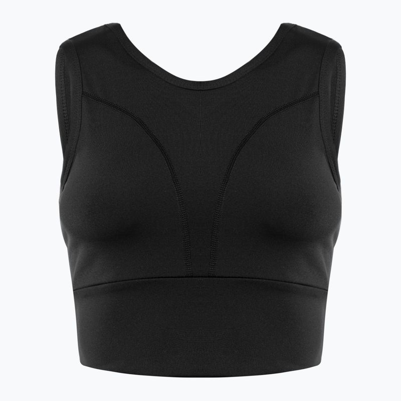 Top de antrenament pentru femei 2skin Studio Negru 2S-61190