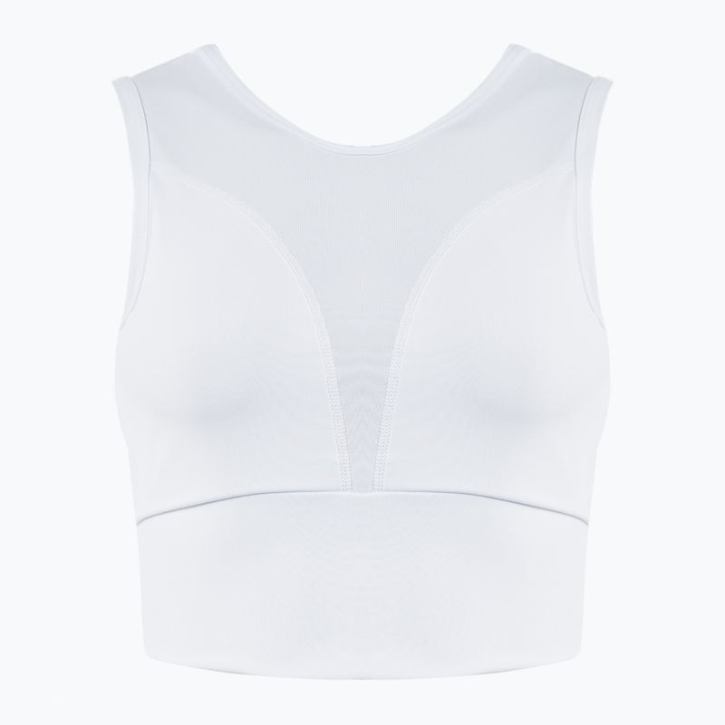 Top de antrenament pentru femei 2skin Studio White 2S-61220