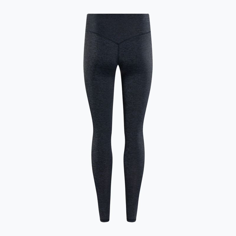 Jambiere de antrenament pentru femei 2skin Just Navy albastru marin 2S-61848 2