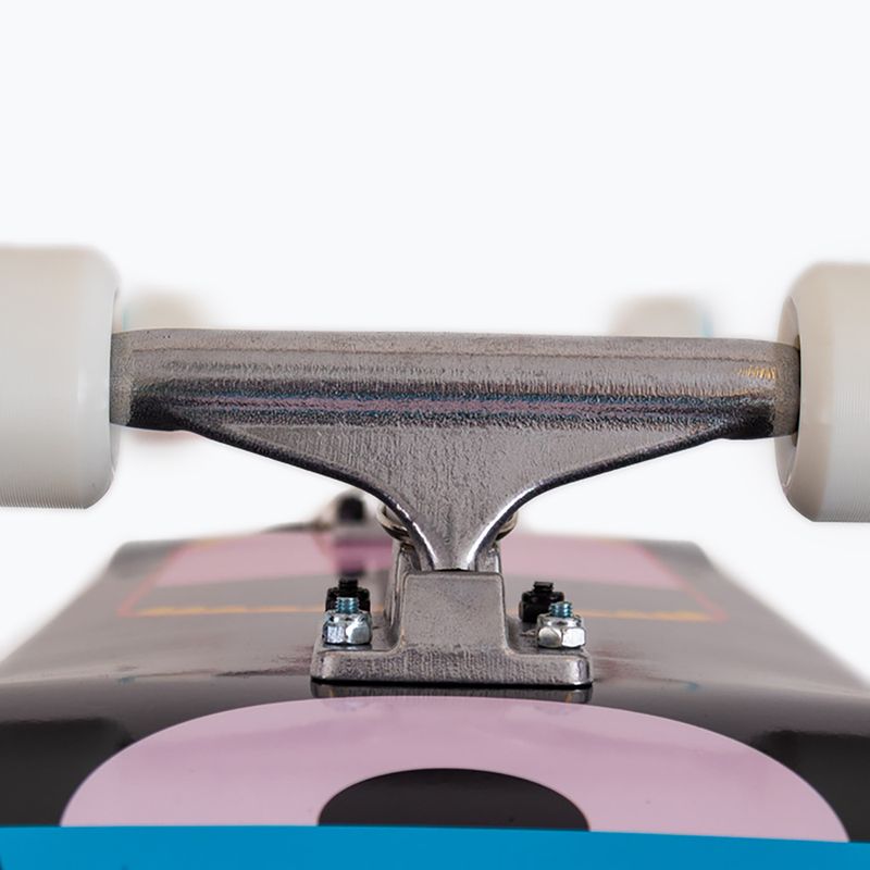 Skateboard clasic Fish Skateboards Pro Kris 8.125" 5