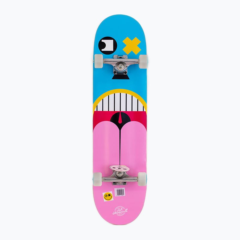 Skateboard clasic Fish Skateboards Pro Paul 8.25" 3