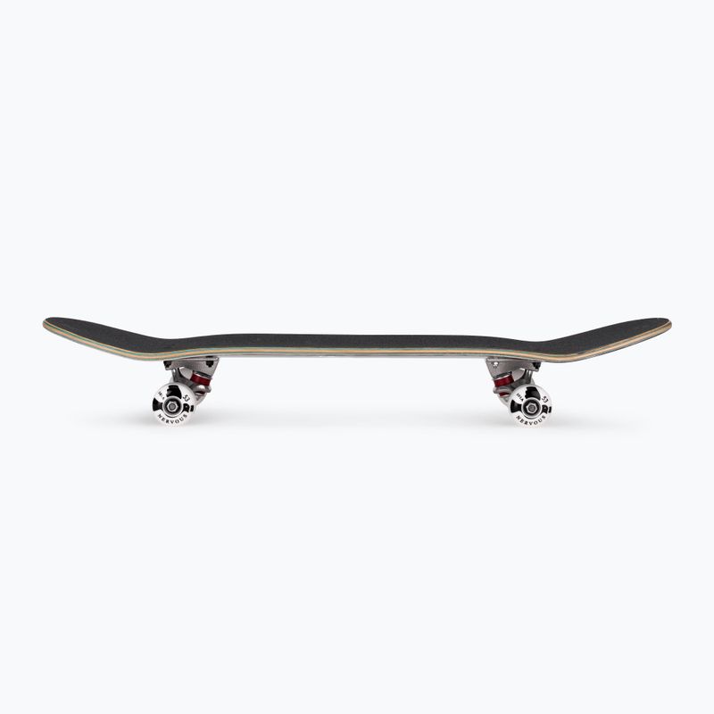 Skateboard clasic Fish Skateboards Pro Retro Black 8.0" 4