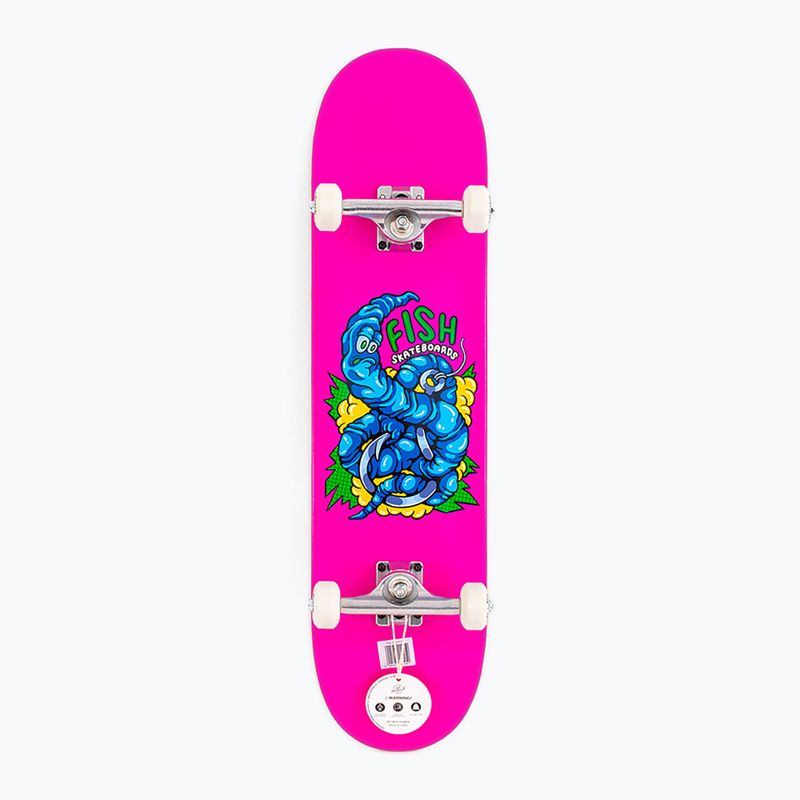 Skateboard clasic Fish Skateboards Beginner Erie 8.0" 3