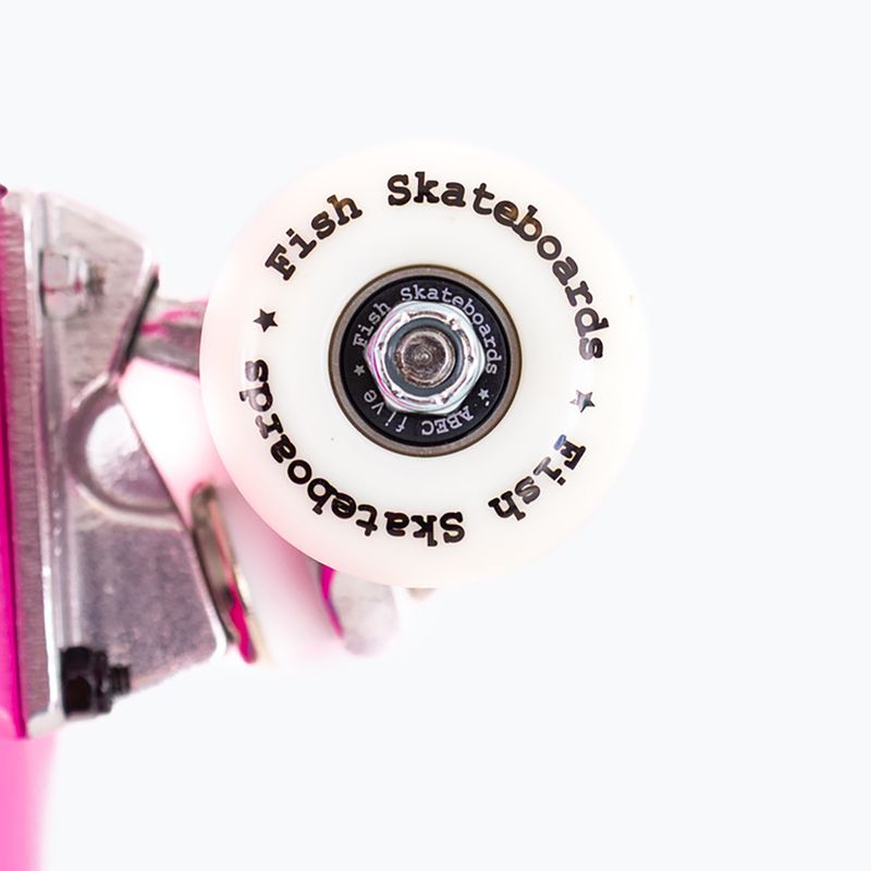 Skateboard clasic Fish Skateboards Beginner Erie 8.0" 7