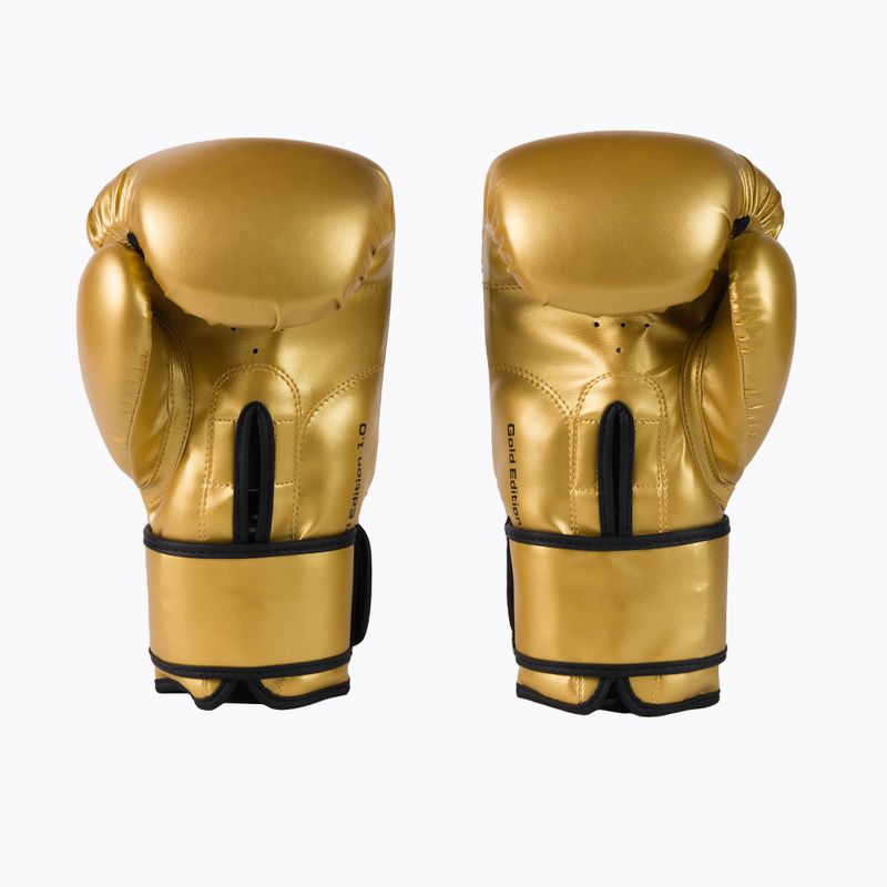 Octagon mănuși de box Gold Edition 1.0 gold 2
