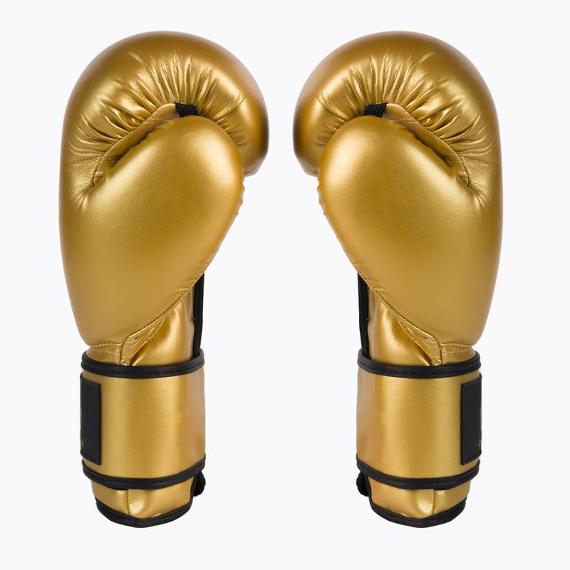 Octagon mănuși de box Gold Edition 1.0 gold 4