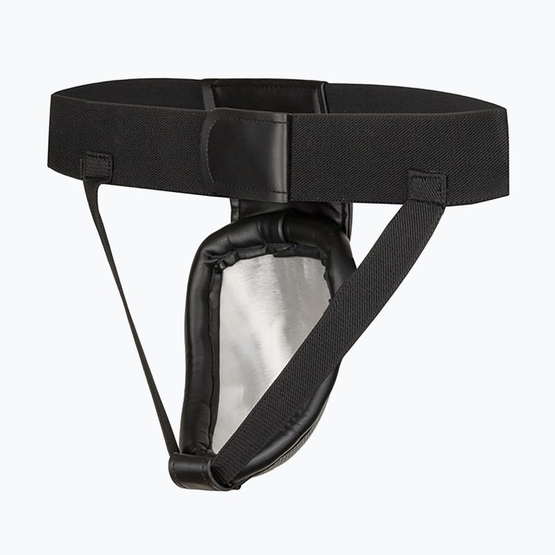 Protecție inghinală Octagon Metal black 5