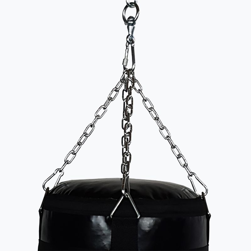 Sac de box Octagon Carbon 90 x 45 cm black 2