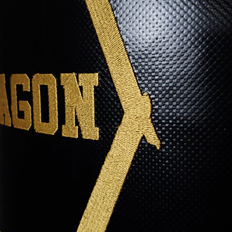 Sac de box Octagon Carbon 90 x 45 cm black 4