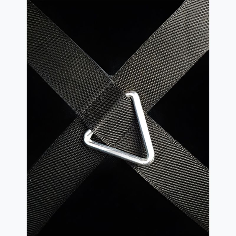 Sac de box Octagon Carbon 90 x 45 cm black 5