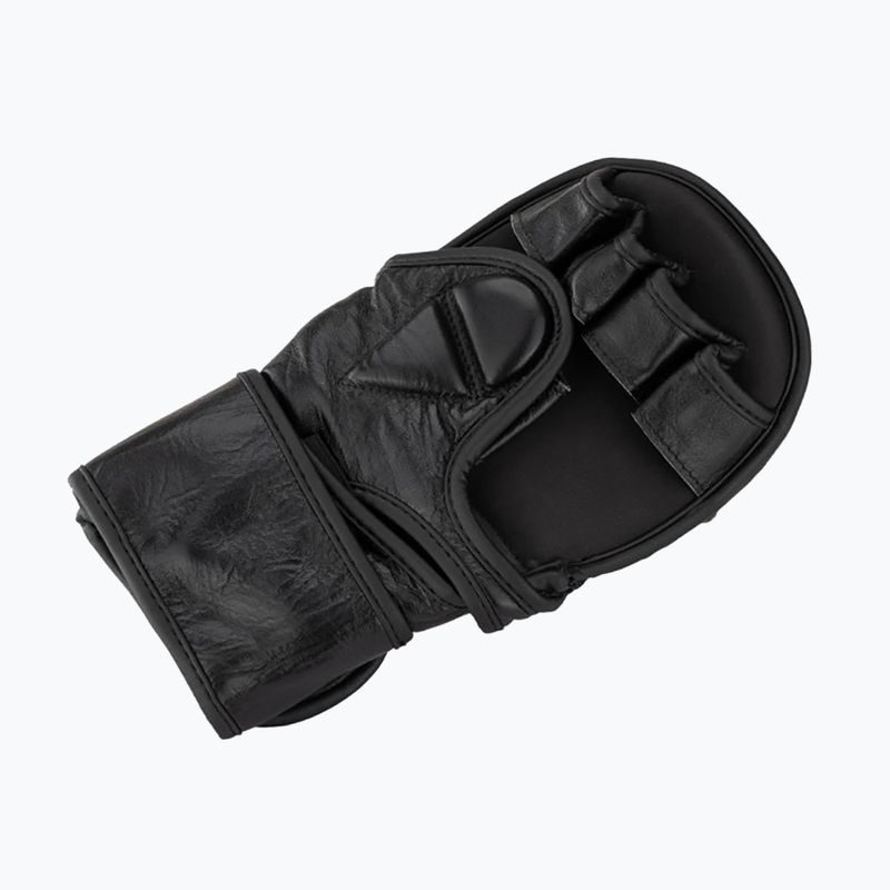 Mănuși de sparring Octagon JOA MMA black 3