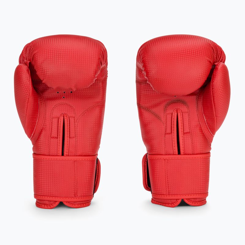 Mănuși de box Octagon Kevlar red 3