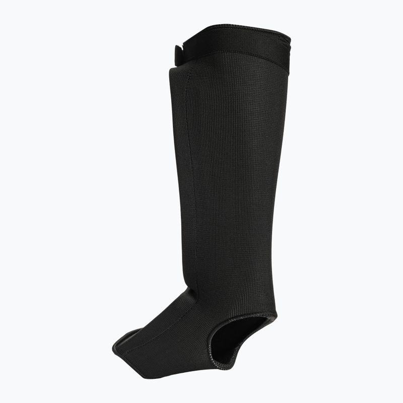 Protectori de tibie Octagon New black 2