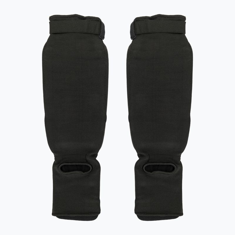 Protectori de tibie Octagon New black
