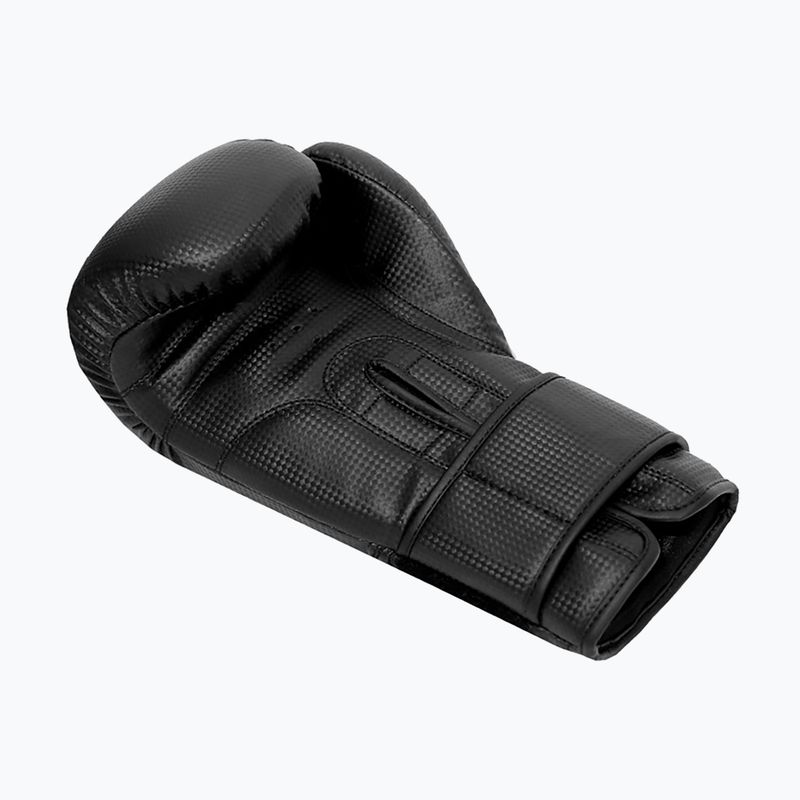 Mănuși de box Octagon Kevlar black 3