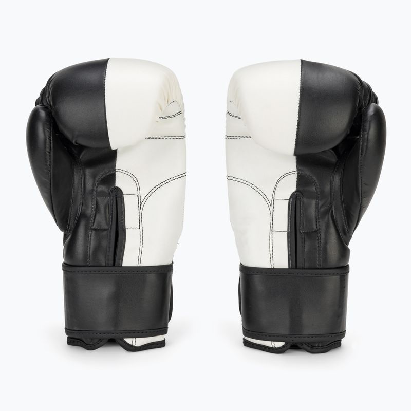 Mănuși de box Octagon Legion black 3
