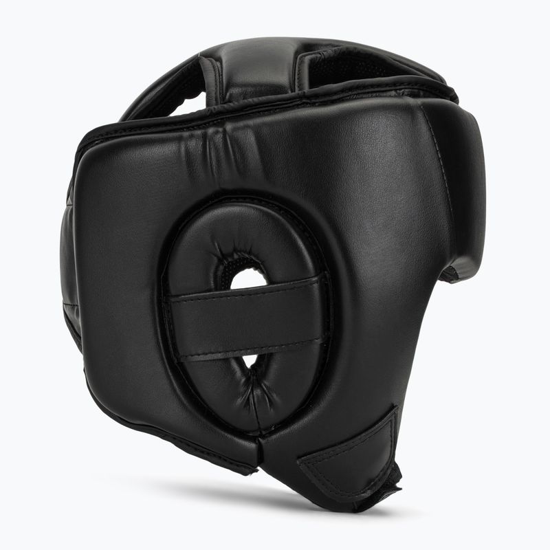Cască de box Octagon Panama black 2