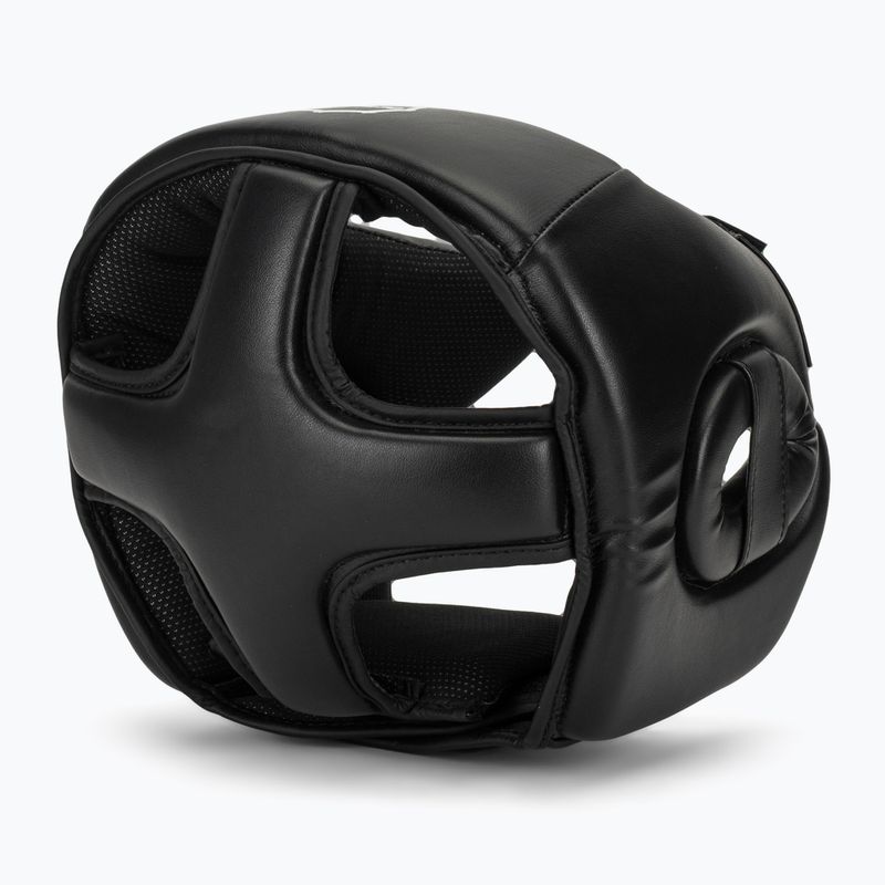 Cască de box Octagon Panama black 6