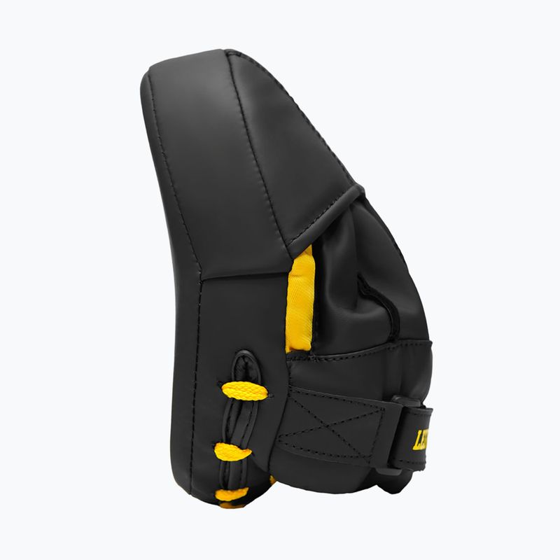 Labe de antrenament pentru antrenor Octagon Legion Nitro black/yellow 3