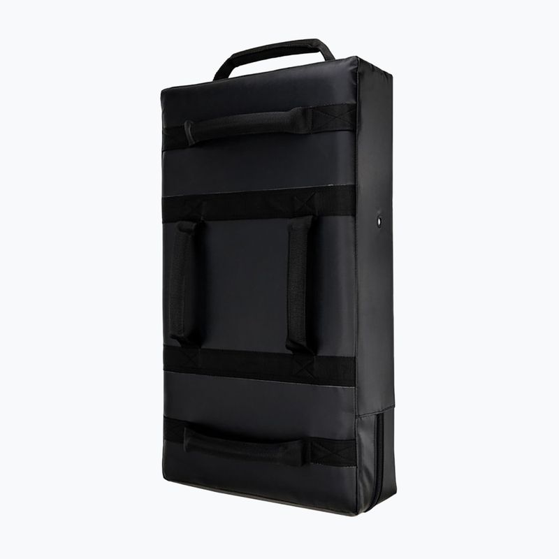 Disc de antrenament drept Octagon PAO black 2