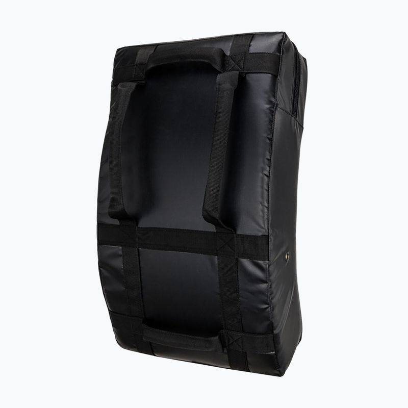 Scut de antrenament Octagon PAO negru profilat 2
