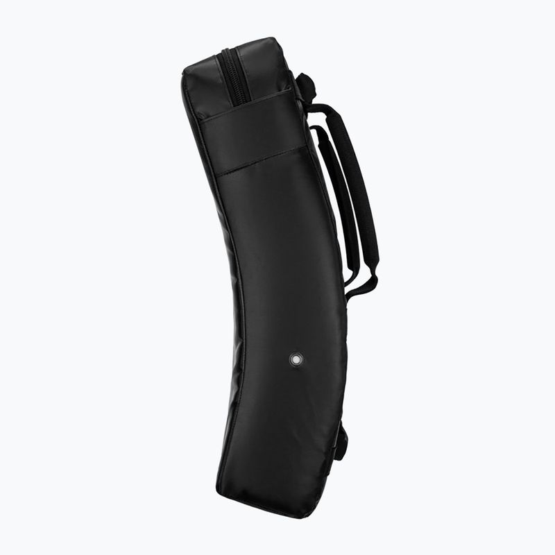 Scut de antrenament Octagon PAO negru profilat 3