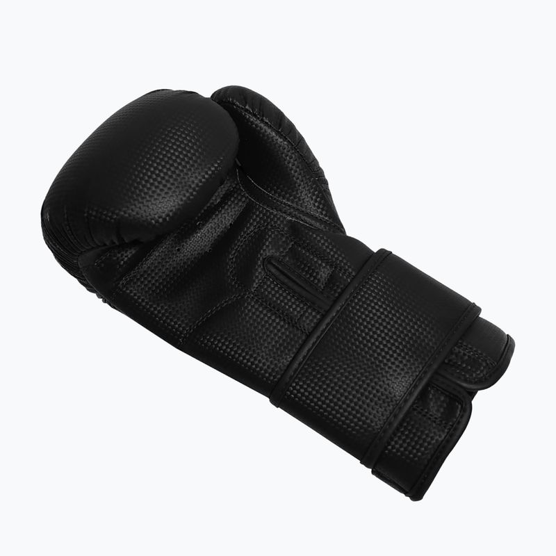 Mănuși pentru box Octagon Legion Kevlar black 3