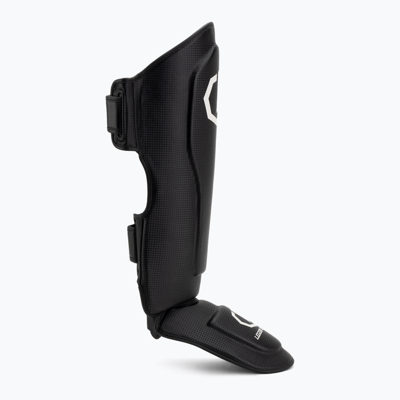 Apărători de tibii și picioare Octagon Legion Kevlar black 2