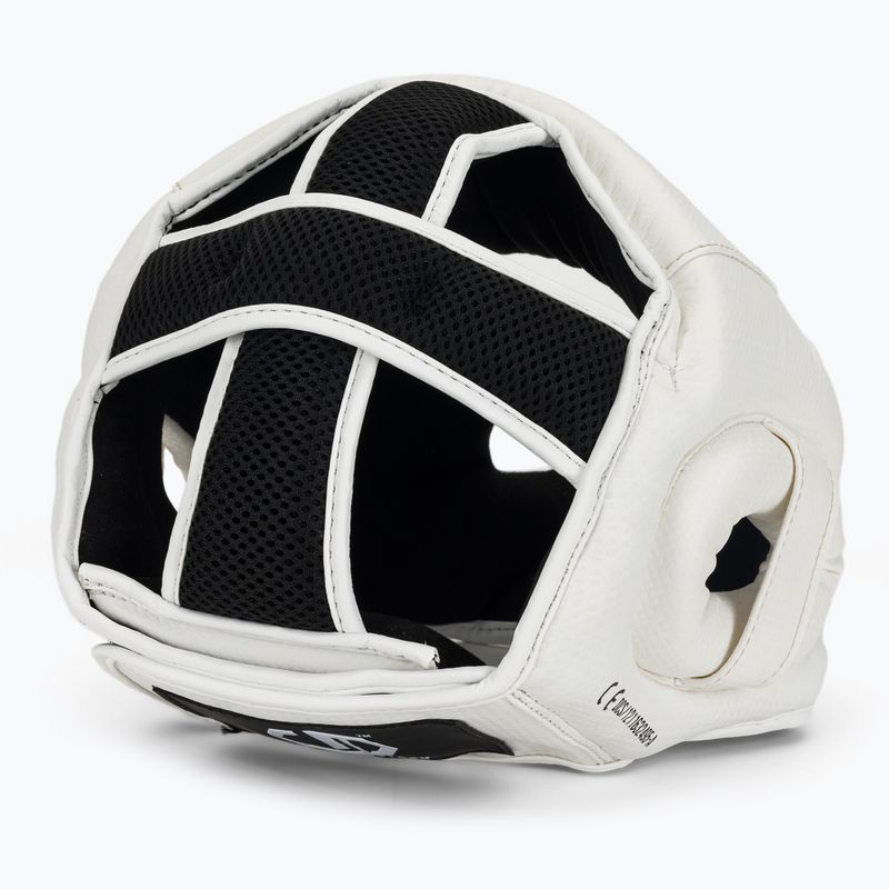 Cască de box Octagon Legion Kevlar white 6