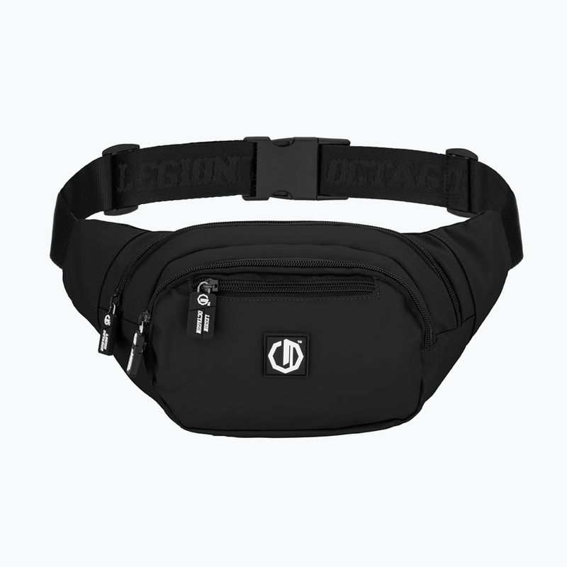 Borsetă Octagon Legion Mallorca black